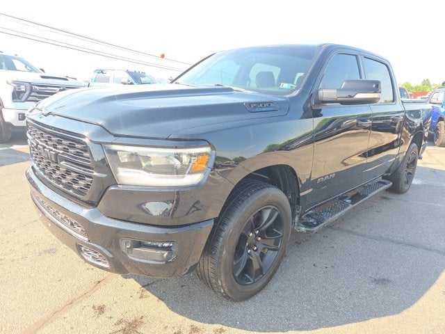 ram ram 1500 pickup 2022 1C6RRFFG8NN296195 image ram ram 1500 pickup 2022 1C6RRFFG8NN296195 image